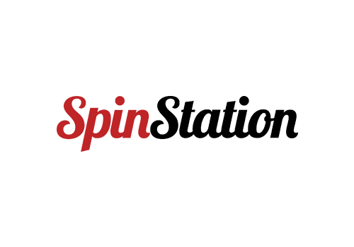 Spin Station logo